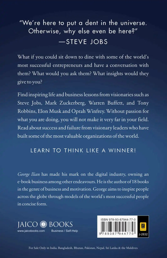 Top Visionaries Who Changed The World | Revised Edition