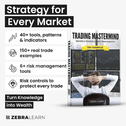 Trading Mastermind | Hardcover