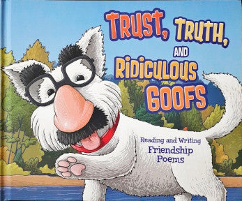 Reading And Writing Friendship Poems Trust Truth Ridiculous Goofs