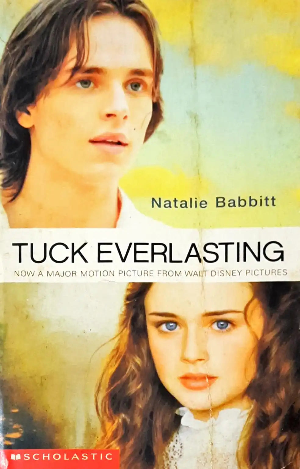 Tuck Everlasting (P)