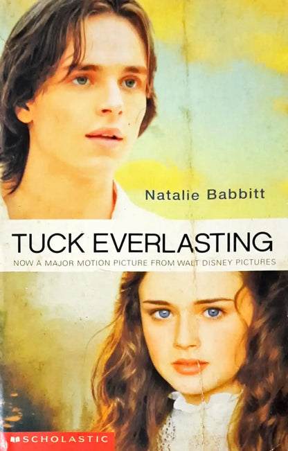 Tuck Everlasting (P)