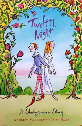 Twelfth Night (A Shakespeare Story)