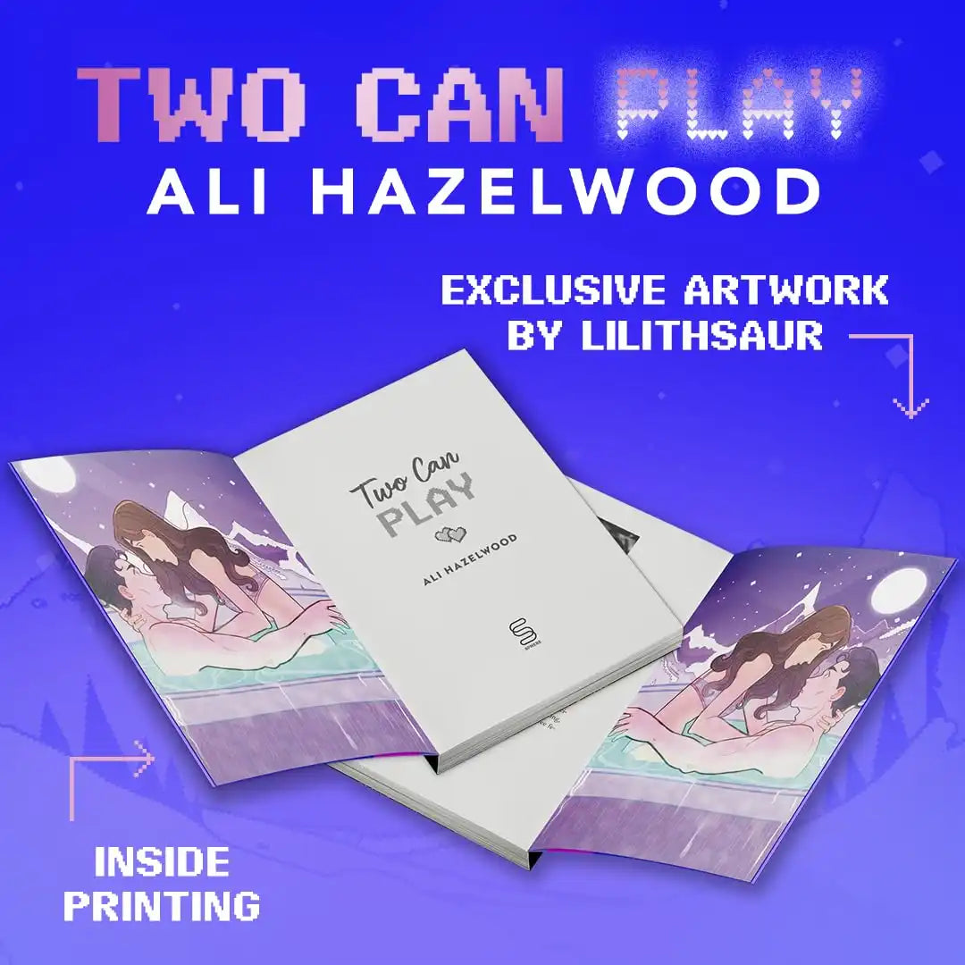 Two Can Play