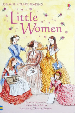 Little Women - Usborne Young Reading