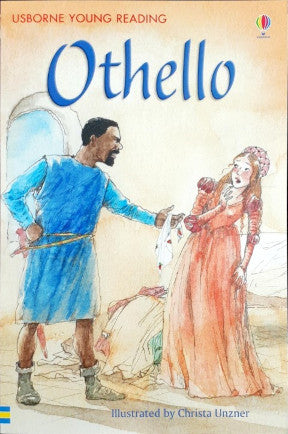 Othello - Usborne Young Reading