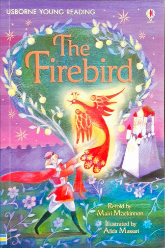 The Firebird - Usborne Young Reading