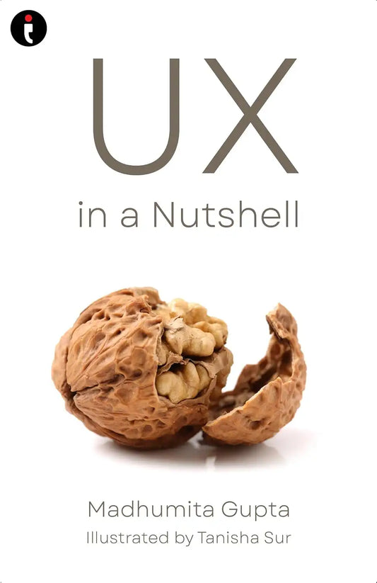 UX In A Nutshell