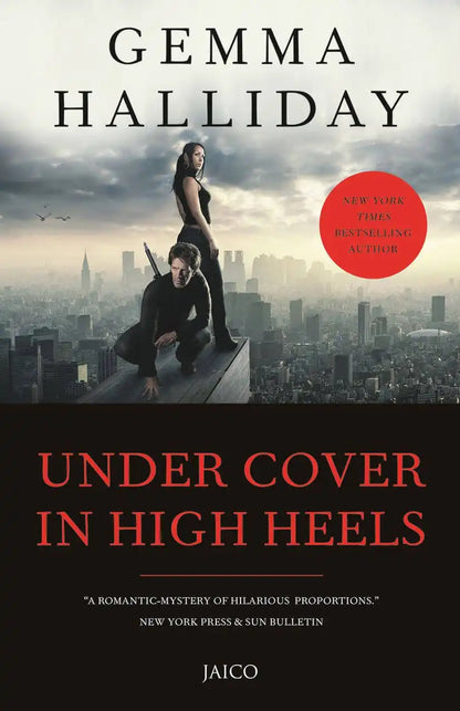 Undercover In High Heels