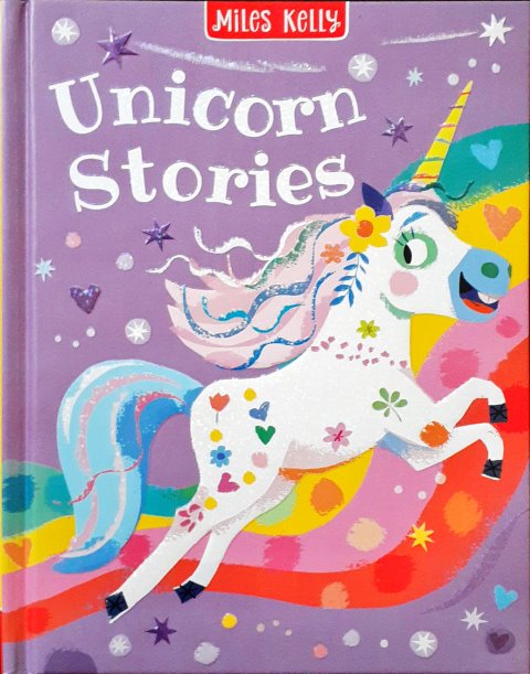 Unicorn Stories