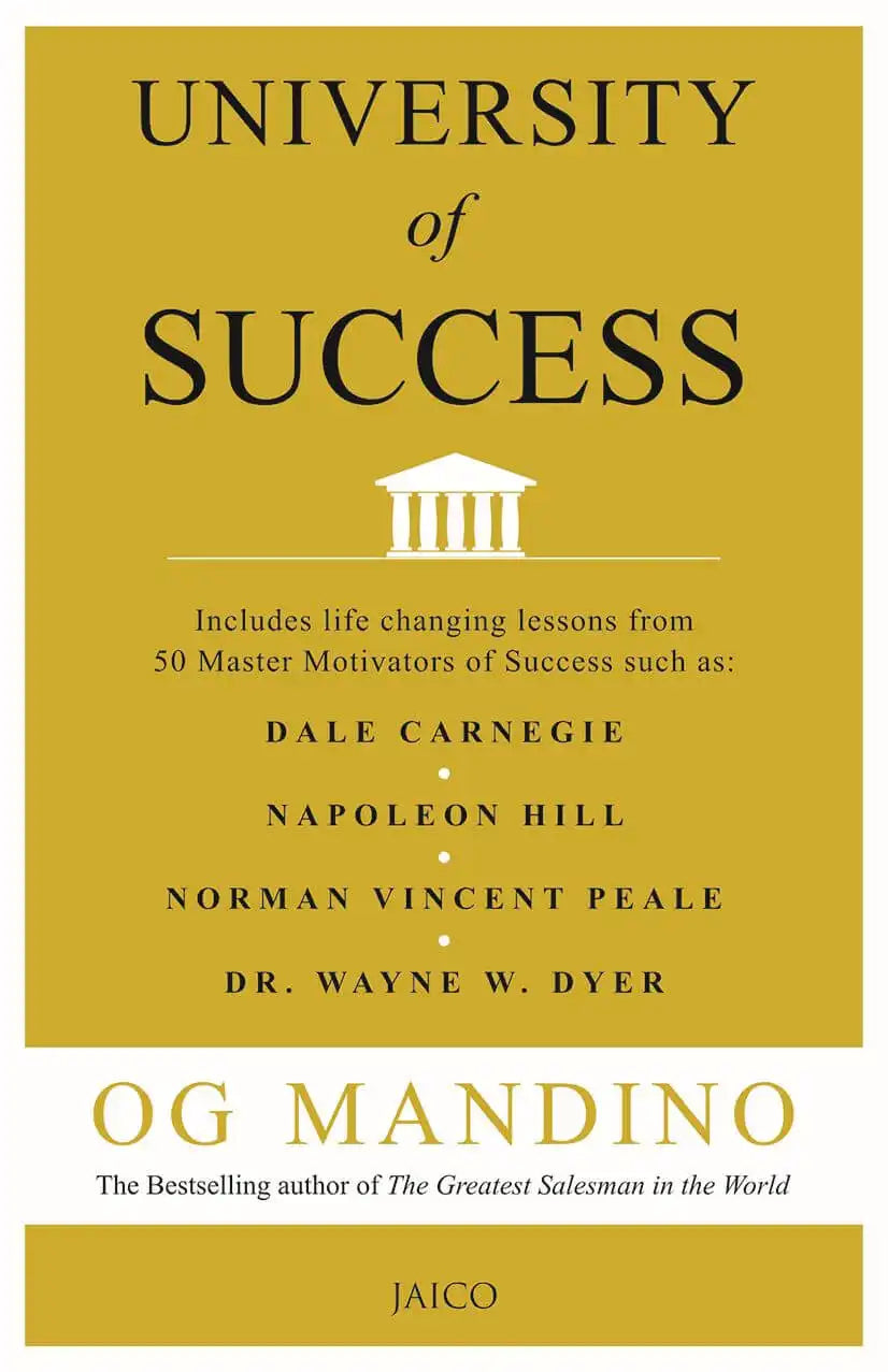 University Of Success