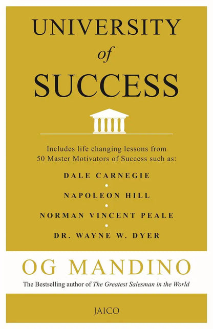 University Of Success