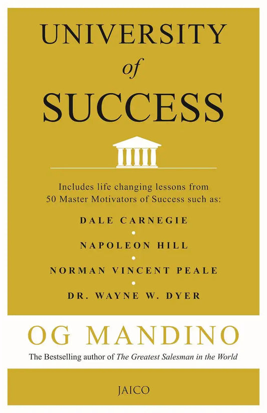 University Of Success