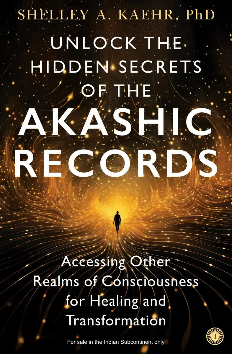 Unlock The Hidden Secrets Of the Akashic Records