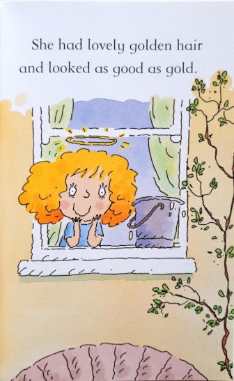 Goldilocks And The Three Bears - Usborne First Reading