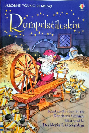 Rumpelstiltskin - Usborne Young Reading