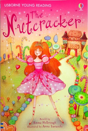 The Nutcracker - Usborne Young Reading