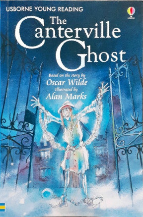 The Canterville Ghost - Usborne Young Reading