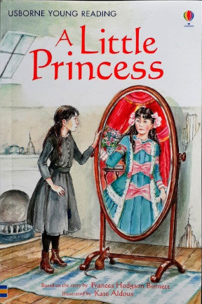 A Little Princess - Usborne Young Reading