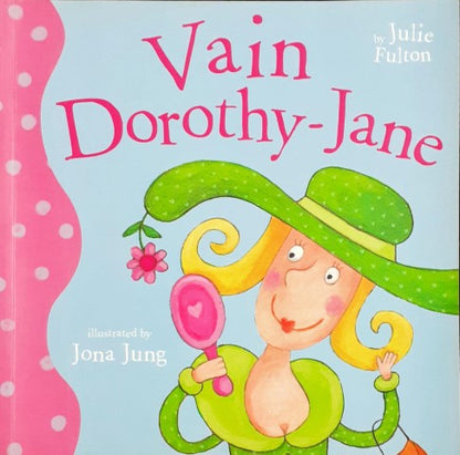 Vain Dorothy Jane