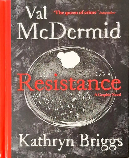 Resistance | Hardcover