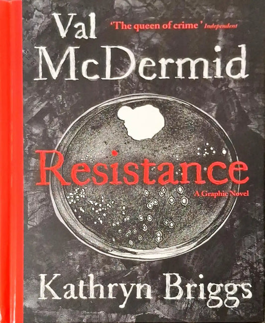 Resistance | Hardcover