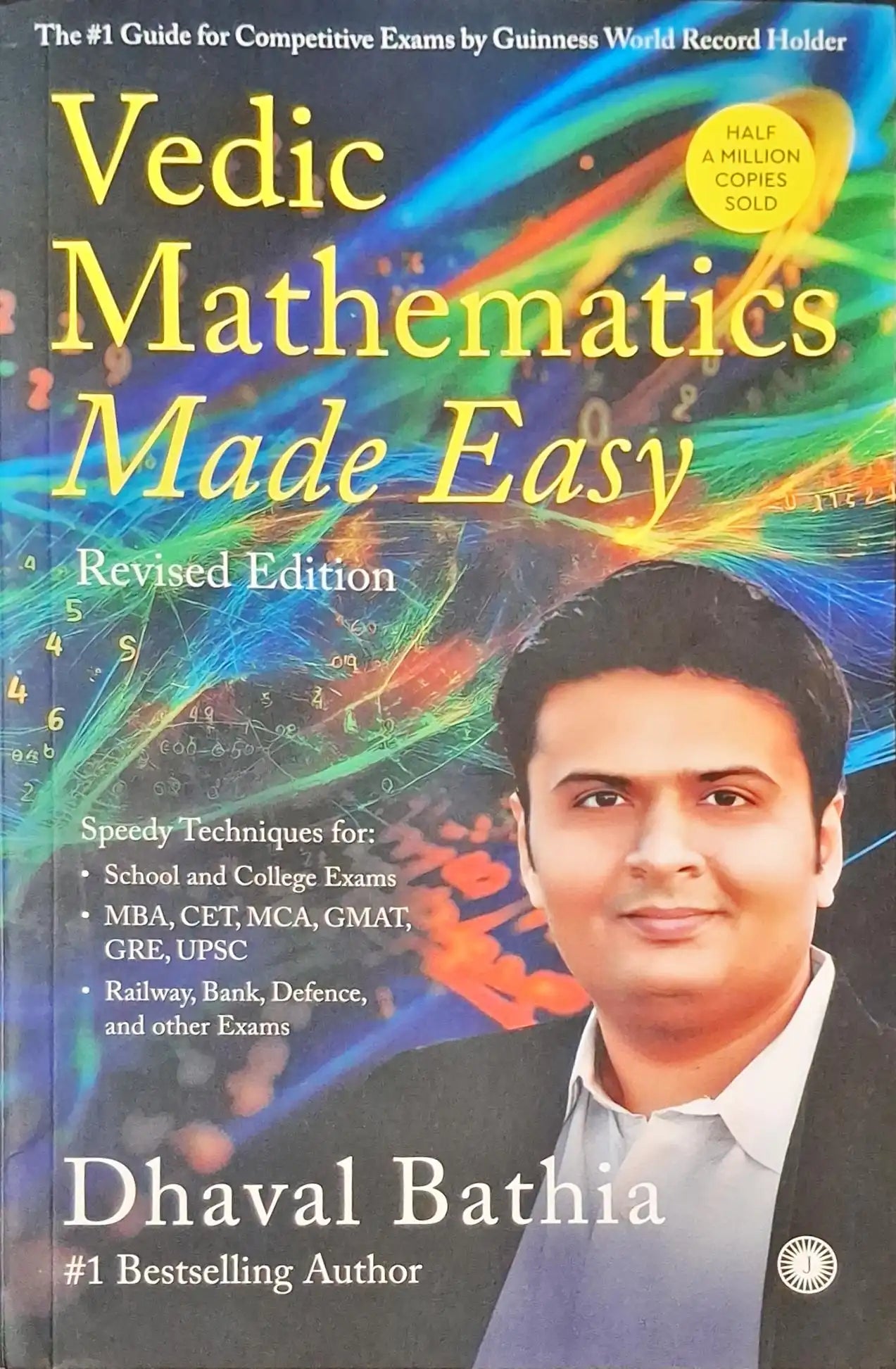 Vedic Mathematics Made Easy