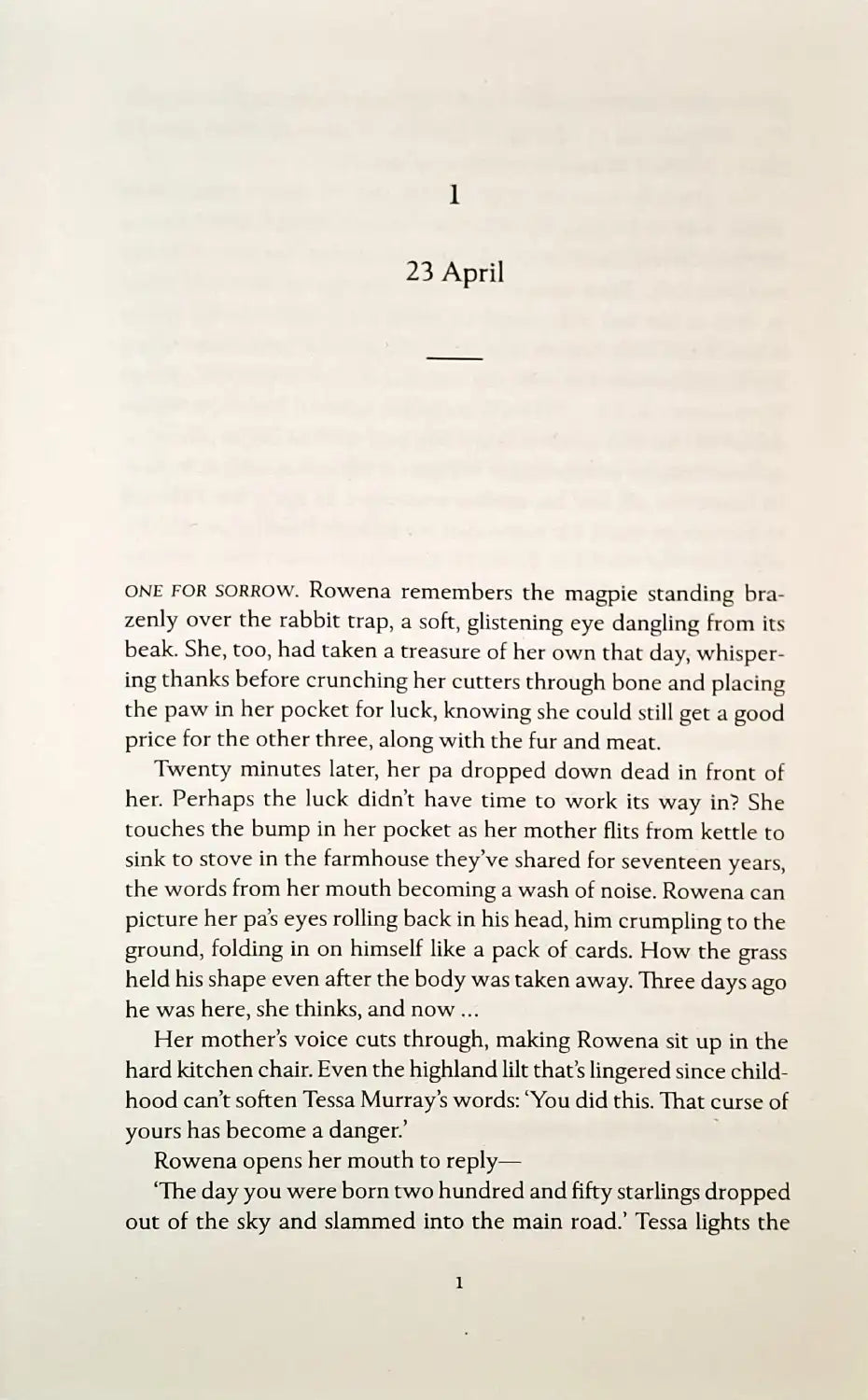 Verge: Sometimes Fate Takes You on a Detour | Hardcover