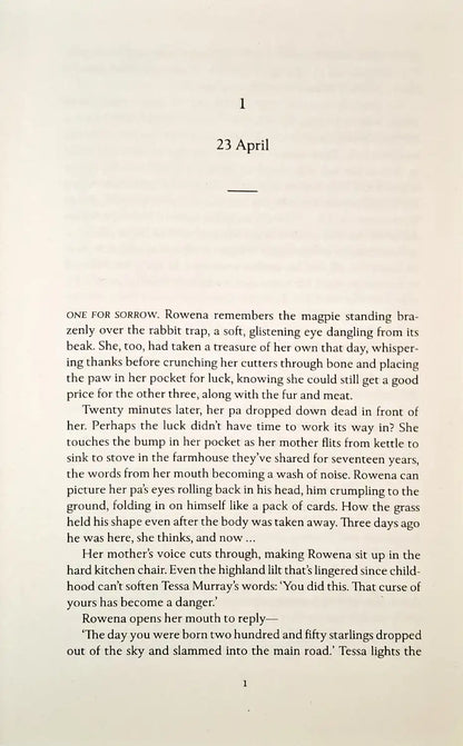 Verge: Sometimes Fate Takes You on a Detour | Hardcover
