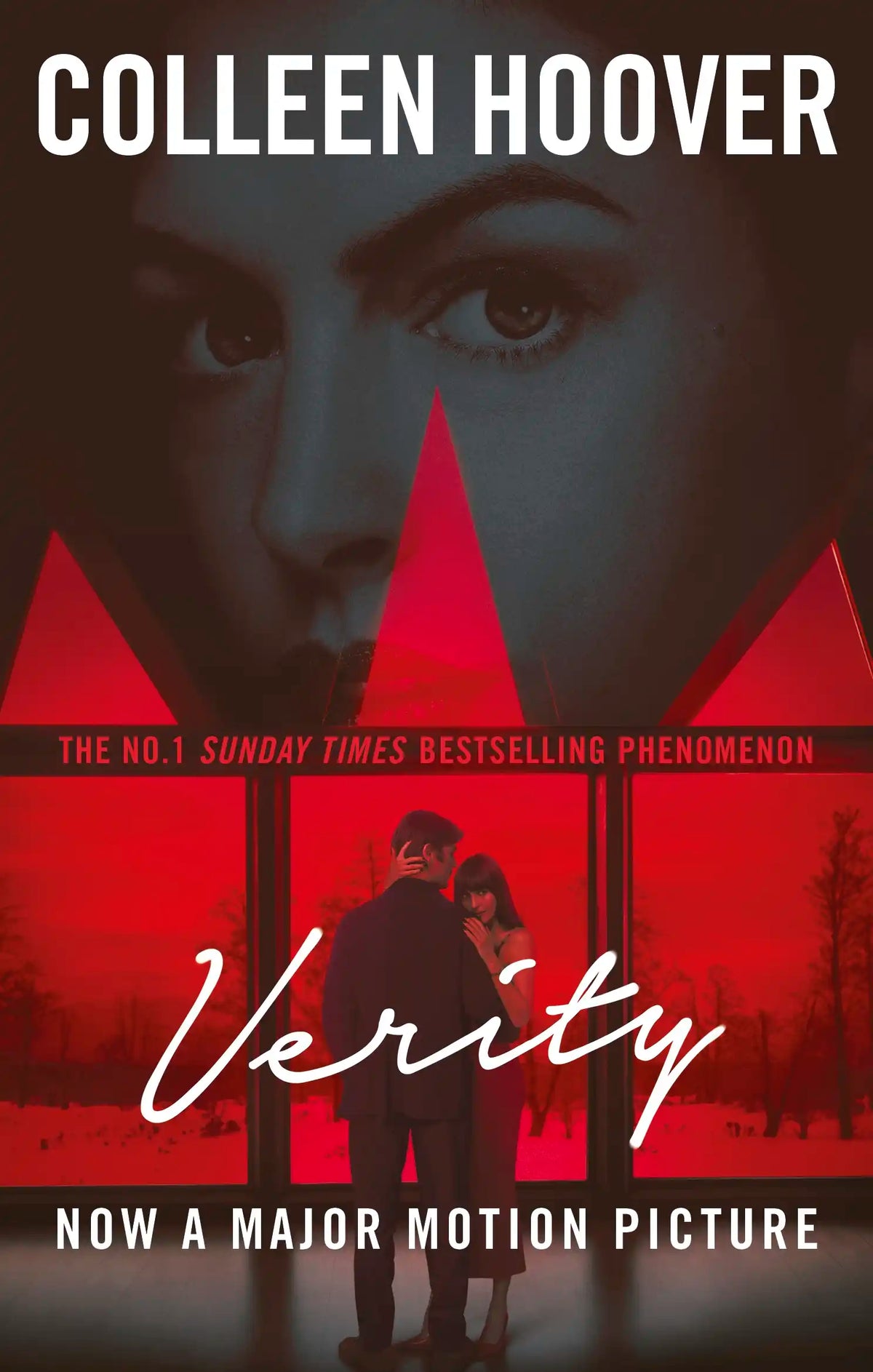 Verity : The Film tie-in Edition
