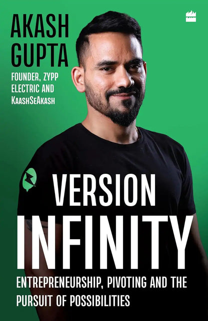 Version Infinity