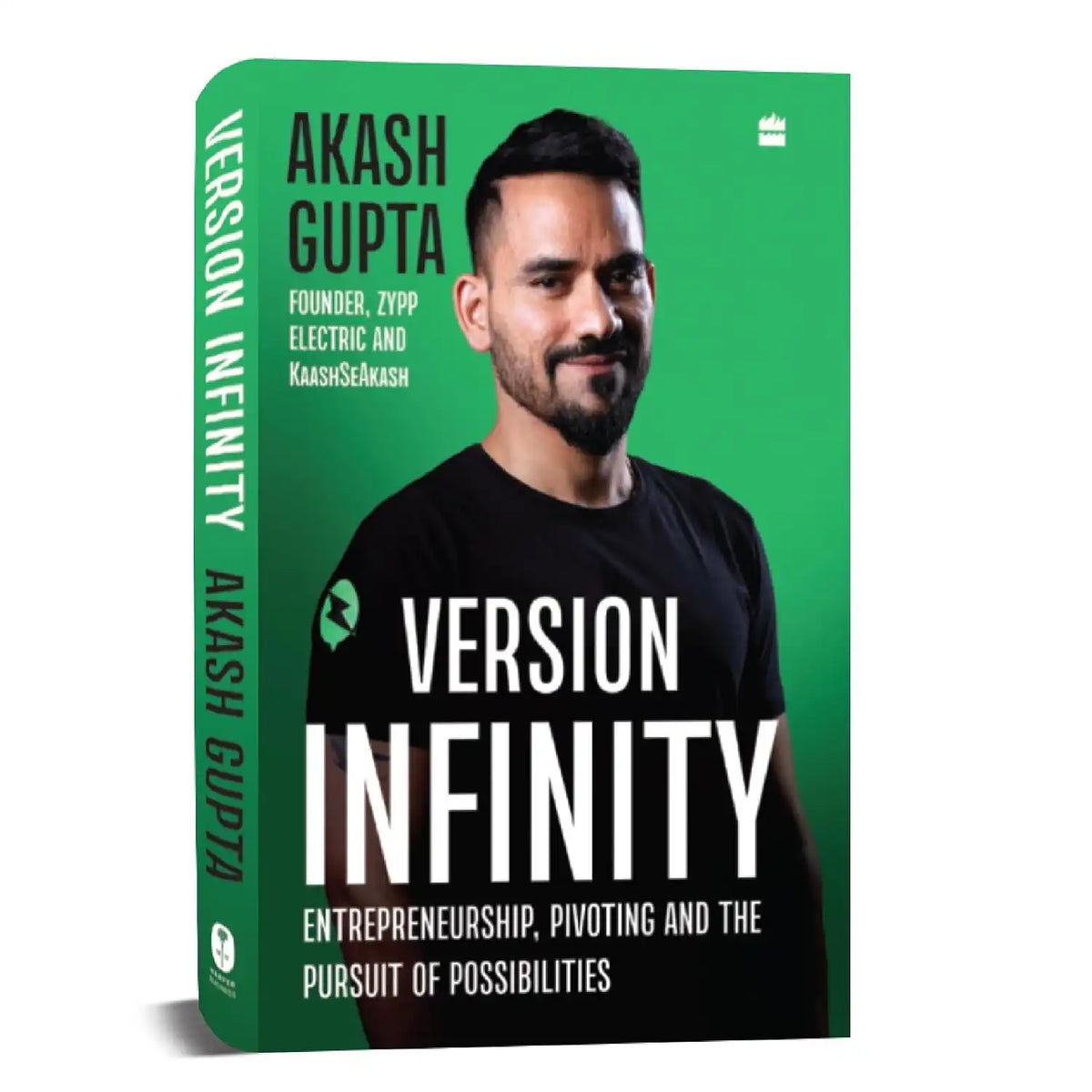 Version Infinity