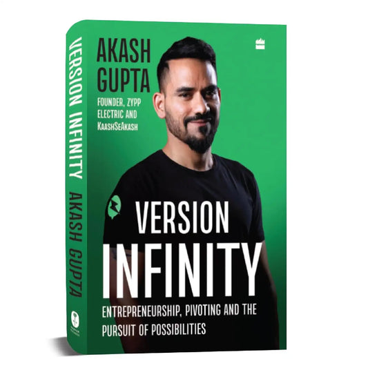 Version Infinity