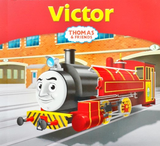 Victor - Thomas & Friends