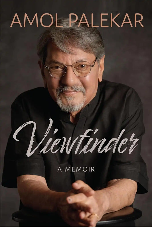 Viewfinder : A Memoir | Hardcover