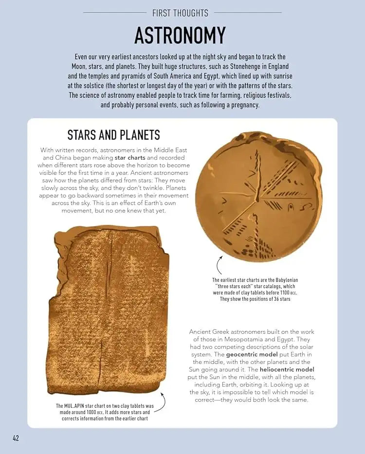 Space : From the Beginning of Time to the Final Frontier | Hardcover