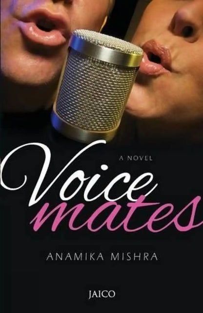 Voicemates : A Novel