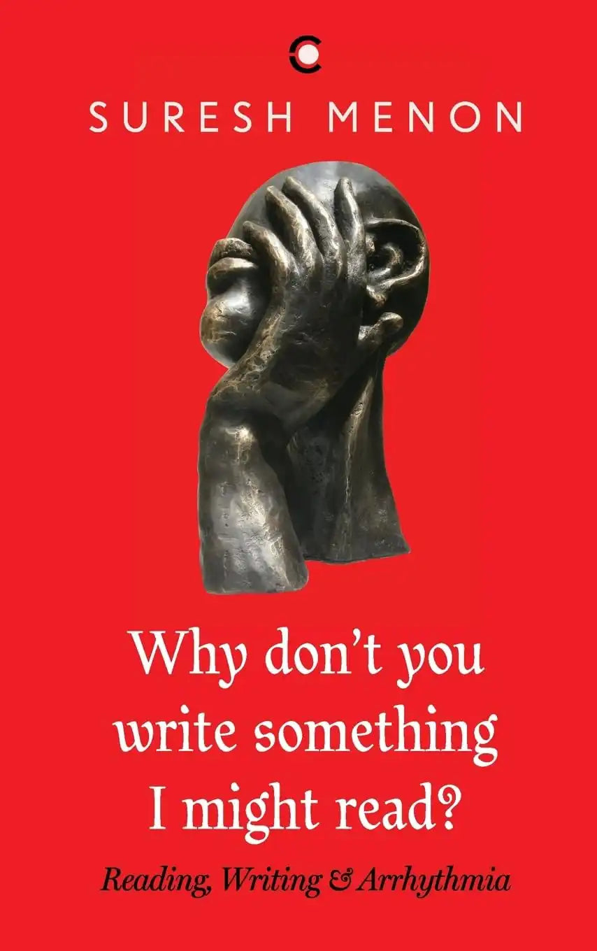 Why Don't You Write Something I Might Read ?