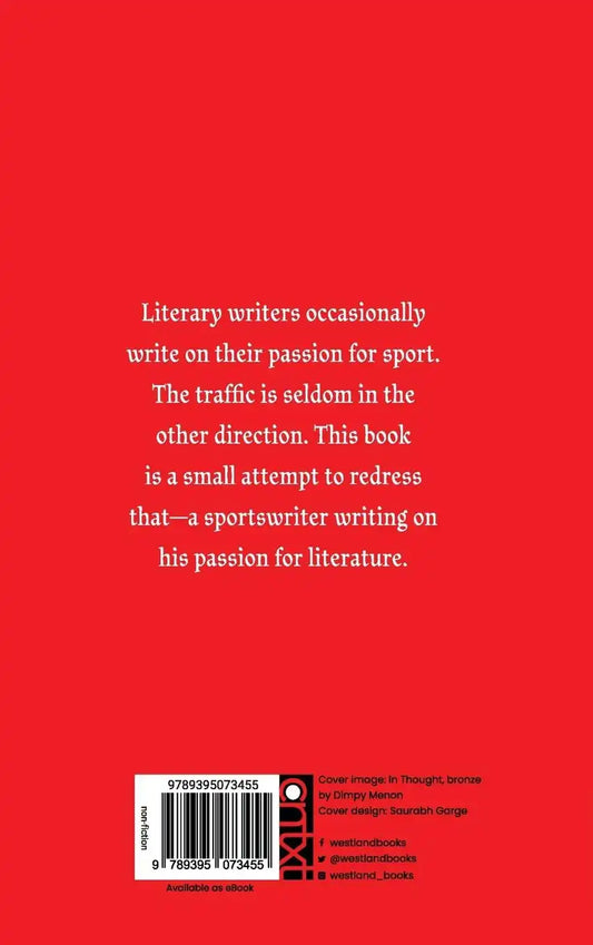 Why Don't You Write Something I Might Read ?