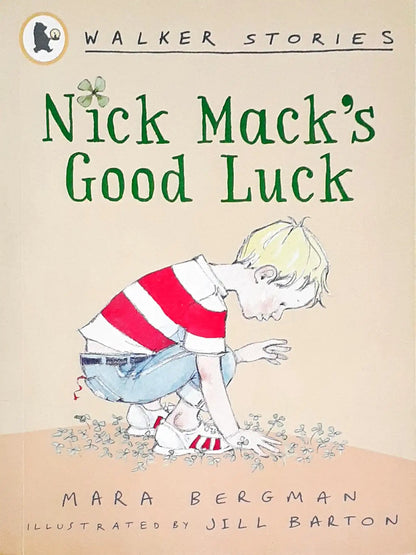 Walker Stories Nick Mack's Good Luck (P)