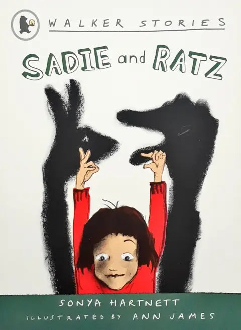 Walker Stories Sadie and Ratz