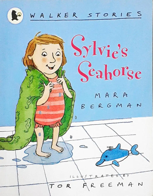 Walker Stories Sylvie's Seahorse (P)