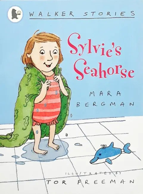 Walker Stories Sylvie's Seahorse