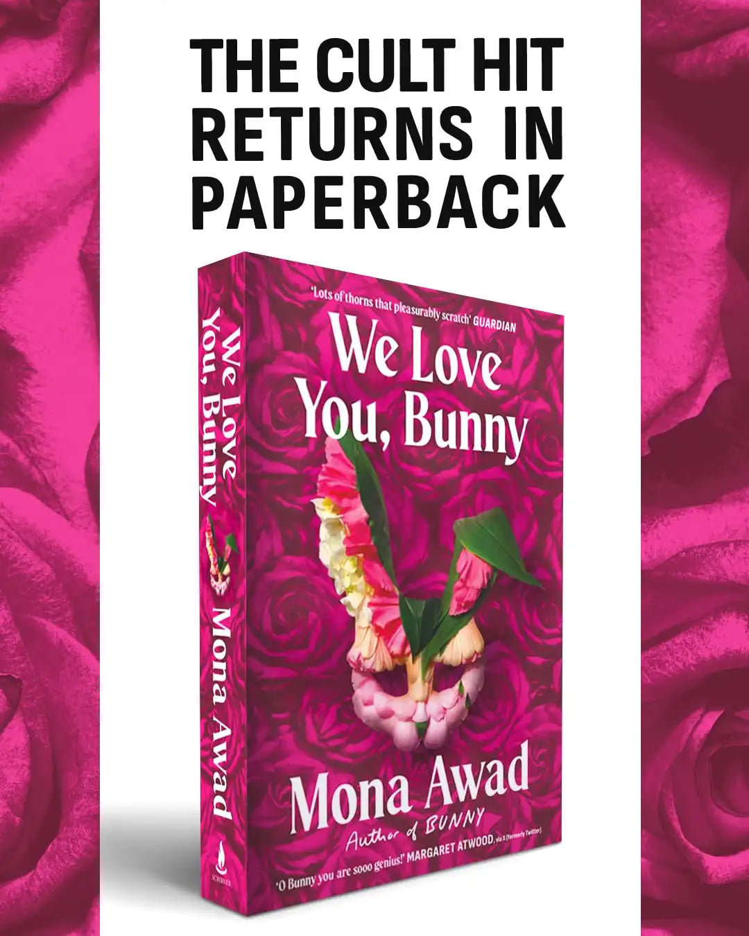We Love You, Bunny