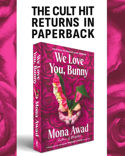 We Love You, Bunny