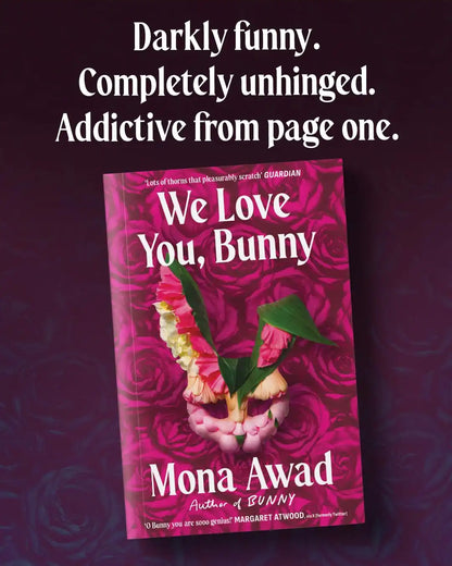 We Love You, Bunny