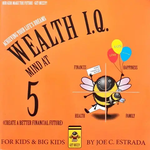 Wealth IQ Mind At 5