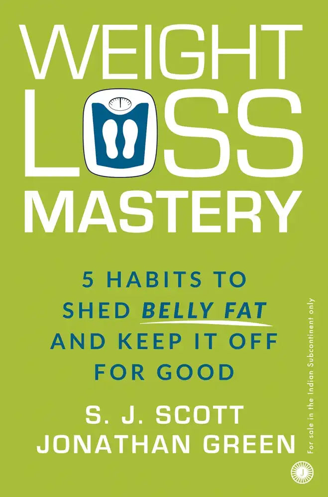 Weight Loss Mastery