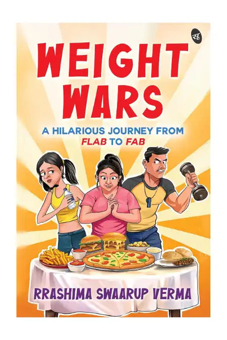 Weight Wars