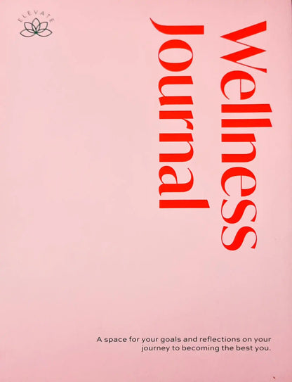 Wellness Journal