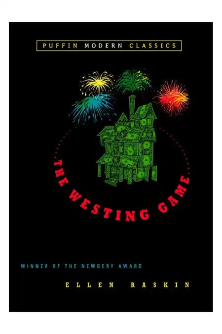 The Westing Game : Puffin Modern Classics